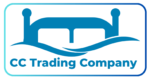 cc trading company logo